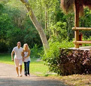 The Lodge at Chichen Itza hotel detail image 7