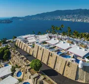 Las Brisas Acapulco hotel detail image 4