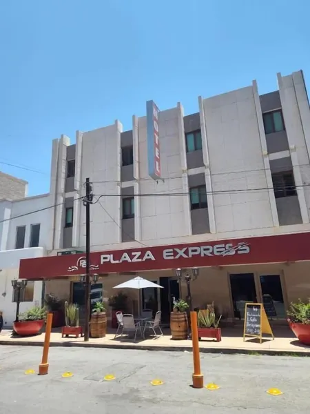 Hotel Plaza Express, Torreon Centro hotel detail image 2