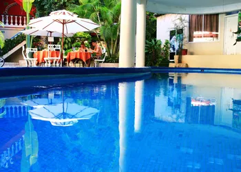 Maya Del Mar hotel thumbnail 2