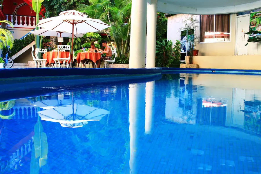 Maya Del Mar hotel detail image 2