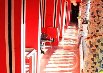 Maya Del Mar hotel thumbnail 4