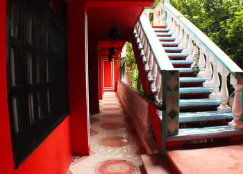 Maya Del Mar hotel thumbnail 6