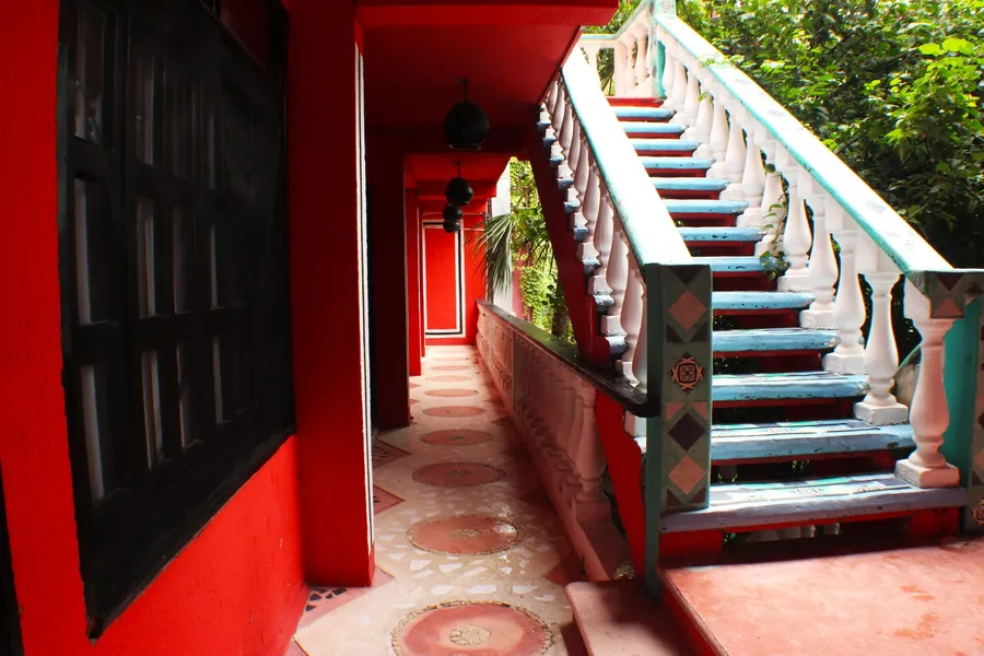 Maya Del Mar hotel detail image 6