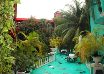 Maya Del Mar hotel thumbnail 7