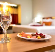 Microtel Inn & Suites by Wyndham Cuauhtemoc Campos Menonitas hotel detail image 3