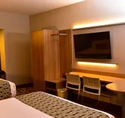 Microtel Inn & Suites by Wyndham Cuauhtemoc Campos Menonitas hotel detail image 5