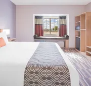 Microtel Inn & Suites by Wyndham Cuauhtemoc Campos Menonitas hotel detail image 7