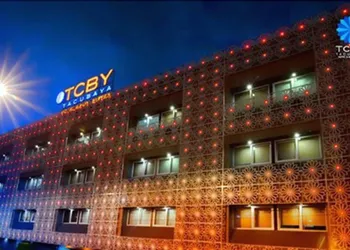 Hotel Tacubaya & Autosuites hotel thumbnail 3