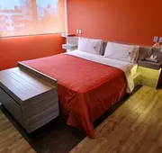 Hotel Tacubaya & Autosuites hotel detail image 4