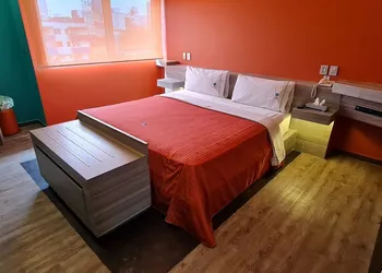 Hotel Tacubaya & Autosuites hotel thumbnail 4