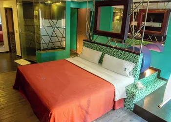 Hotel Tacubaya & Autosuites hotel thumbnail 6