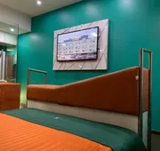 Hotel Tacubaya & Autosuites hotel detail image 7