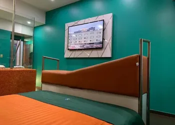 Hotel Tacubaya & Autosuites hotel thumbnail 7