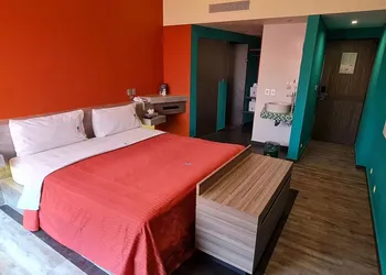 Hotel Tacubaya & Autosuites hotel thumbnail 8