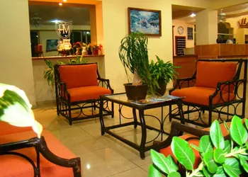 Hotel El Marques hotel thumbnail 3