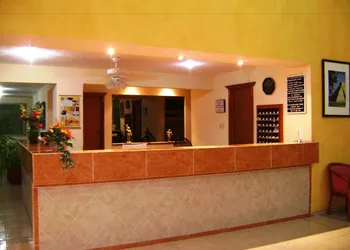 Hotel El Marques hotel thumbnail 4