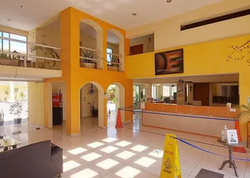 Hotel El Marques hotel thumbnail 6