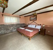 Hotel Boutique Casa al Aire hotel detail image 7