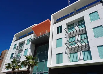 Hotel Nuvó hotel thumbnail 2