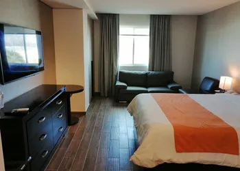 Hotel Nuvó hotel thumbnail 7