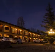 Hotel Cascada Inn hotel detail image 7