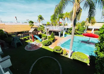 Hotel la Cascada Express hotel thumbnail 2