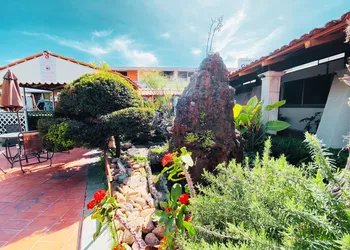 Hotel la Cascada Express hotel thumbnail 4
