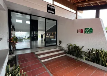 Hotel la Cascada Express hotel thumbnail 5