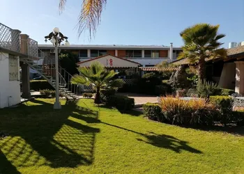 Hotel la Cascada Express hotel thumbnail 6
