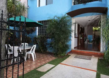 Hotel Los Girasoles Cancun hotel thumbnail 3