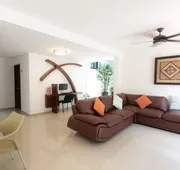 Hotel Los Girasoles Cancun hotel detail image 4