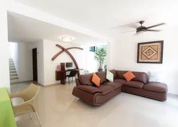 Hotel Los Girasoles Cancun hotel thumbnail 4