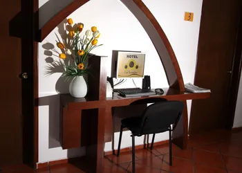 Hotel Los Girasoles Cancun hotel thumbnail 5