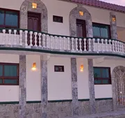 Hotel Parador JL hotel detail image 3