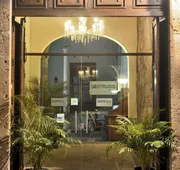 Hotel Gertrudis hotel detail image 5