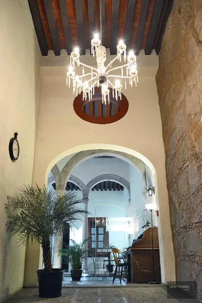Hotel Gertrudis hotel detail image 6