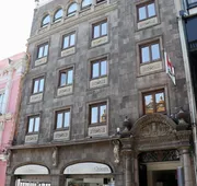 Hotel Palace Puebla hotel detail image 3