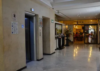 Hotel Palace Puebla hotel thumbnail 4