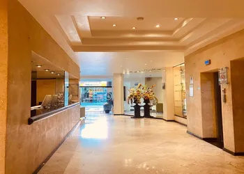 Hotel Palace Puebla hotel thumbnail 5