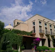 Villa Antigua hotel detail image 3