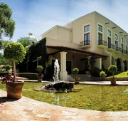 Villa Antigua hotel detail image 4