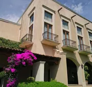 Villa Antigua hotel detail image 5