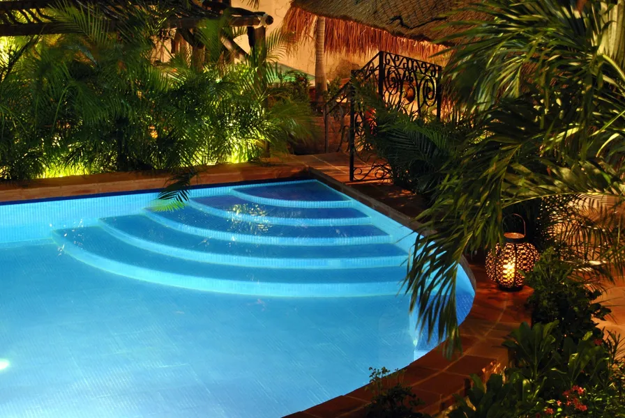 La Pasion Hotel Boutique by Bunik hotel detail image 2