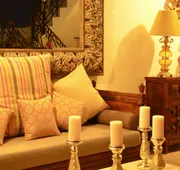 La Pasion Hotel Boutique by Bunik hotel detail image 3