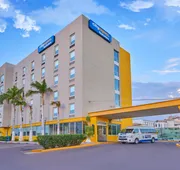 City Express by Marriott Hermosillo hotel detail image 3