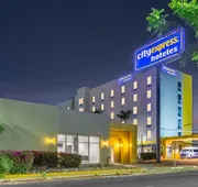 City Express by Marriott Hermosillo hotel detail image 4