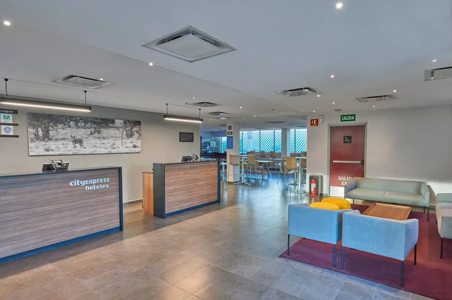 City Express by Marriott Hermosillo hotel detail image 6