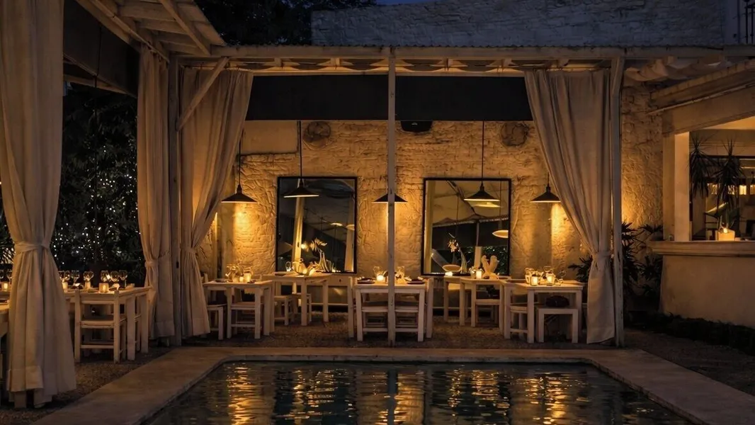 Las Casas B+B Boutique Hotel, Spa & Restaurante Cuernavaca hotel detail image 2