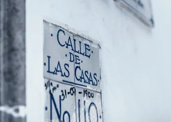 Las Casas B+B Boutique Hotel, Spa & Restaurante Cuernavaca hotel thumbnail 4